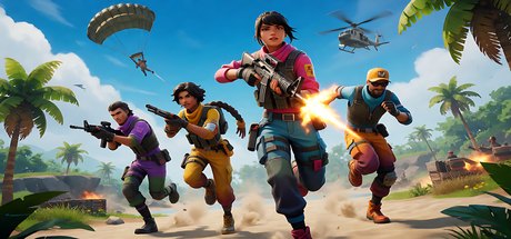 Free Fire cover